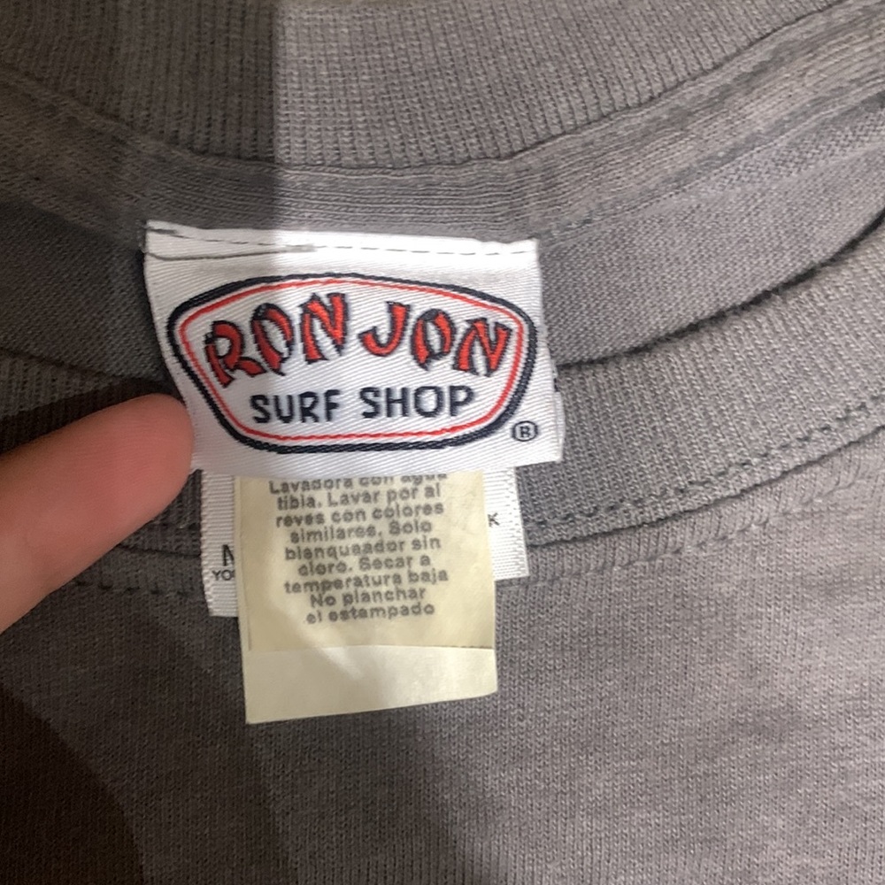 Ron jon tee - Picture 4 of 4